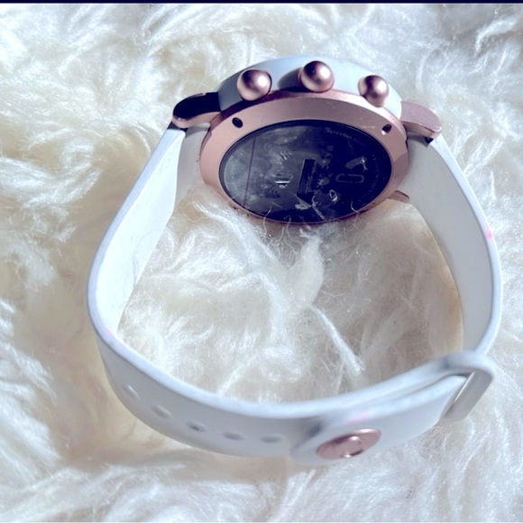 Marc Jacobs Riley smartwatch - Picture 3 of 3